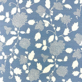 Arthur with White Flowers