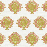 Artichoke Wallcovering