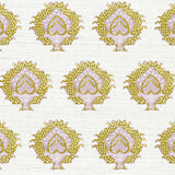 Artichoke Wallcovering