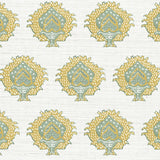 Artichoke Wallcovering