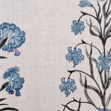 Mughal Meadow on Oatmeal