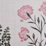 Mughal Meadow on Oatmeal