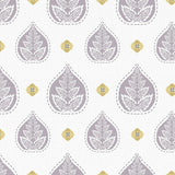 Banyan | Print with Hand Embroidery