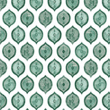 Ottoman Ogival Oyster