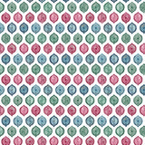 Ottoman Ogival Oyster