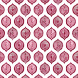 Ottoman Ogival Oyster