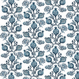 Pomegranate on Oyster