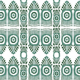 Ikat Serena Oyster