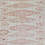 Zig Zag Mini on Oatmeal