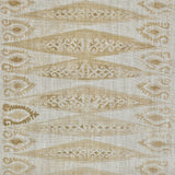 Zig Zag Mini on Oatmeal