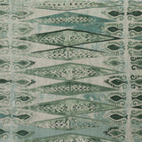 Zig Zag Mini on Oatmeal