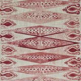 Zig Zag Mini on Oatmeal