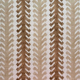 Hook Stripe on Oatmeal