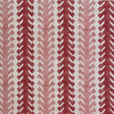 Hook Stripe on Oatmeal