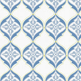 Calio | Print with Hand Embroidery