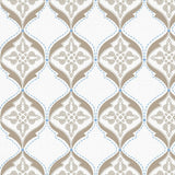 Calio | Print with Hand Embroidery