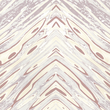 Chevron Wallcovering