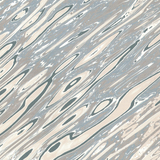 Chevron Wallcovering