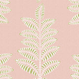 Chiswick Fern Wallcovering