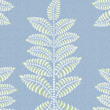 Chiswick Fern Wallcovering