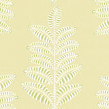 Chiswick Fern Wallcovering