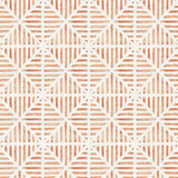 Envelope Stripe Wallcovering