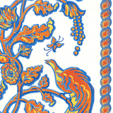 Firebird Wallcovering