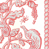 Firebird Wallcovering