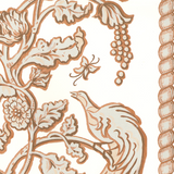 Firebird Wallcovering