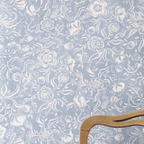 Numedal Flowers Wallcovering