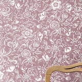 Numedal Flowers Wallcovering