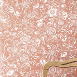 Numedal Flowers Wallcovering