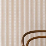 Valle Stripe Wallcovering