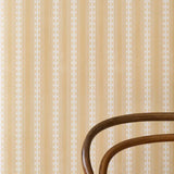 Valle Stripe Wallcovering