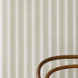 Valle Stripe Wallcovering