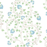 Indienne Wallcovering