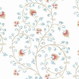 Indienne Wallcovering