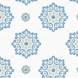 Jaipur | Print with Hand Embroidery