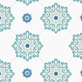 Jaipur | Print with Hand Embroidery