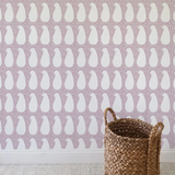 Jangal Mini Wallcovering