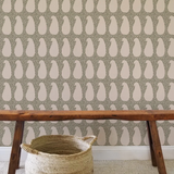 Jangal Mini Wallcovering