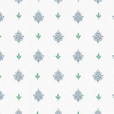 Kousa Fabric | Print with Hand Embroidery