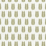 Leaf Wallcovering