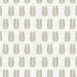 Leaf Wallcovering