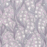 Mouguet Des Bois Wallcovering