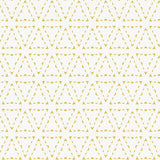 Network | Print with Hand Embroidery