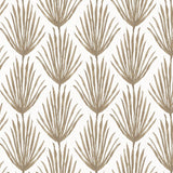 Palm Parade Wallcovering