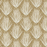 Palm Parade Relief Wallcovering