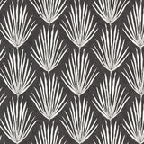 Palm Parade Relief Wallcovering