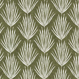 Palm Parade Relief Wallcovering